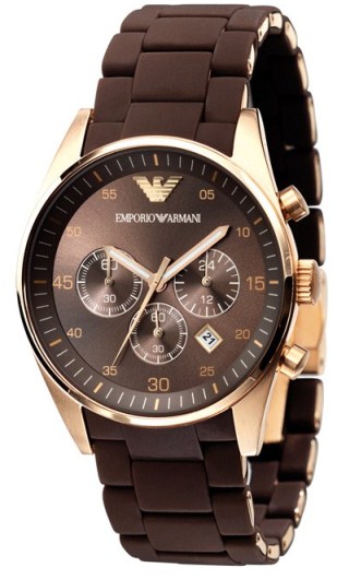 Armani AR5890 herreur